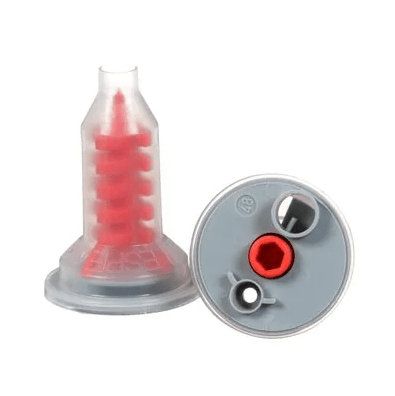 3M Penta Mixing Tips – Red