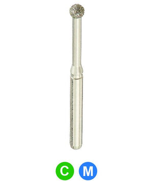 Dentalree Multi-Use Diamond Burs 801L/016