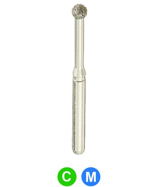 Dentalree Multi-Use Diamond Burs 801L/016