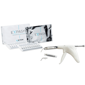 Acteon Expasyl capule refill 600