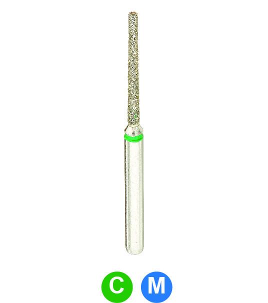 Dentalree Multi-Use Dental Diamond Burs 848/010
