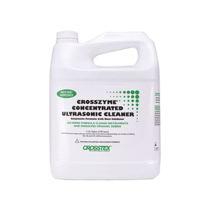 Crosstex—Crosszyme-Concentrate-Ultrasonic-Cleaner