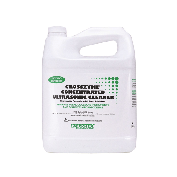Crosstex—Crosszyme-Concentrate-Ultrasonic-Cleaner