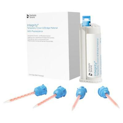 Dentsply Integrity Temp C&B