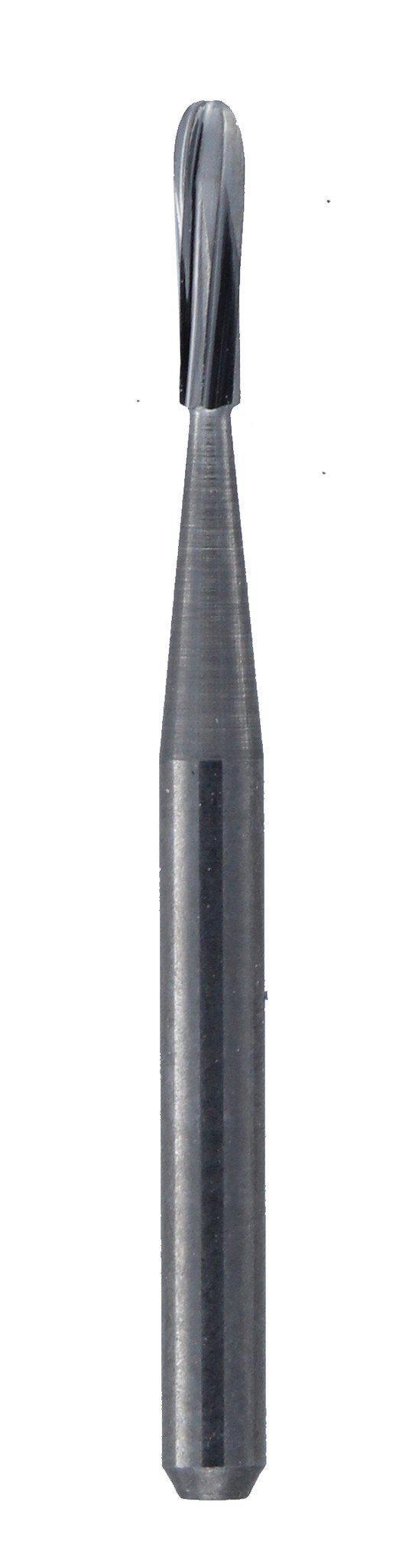 FG331L-1 Dentalree Solid Carbide 1-Piece Made in USA