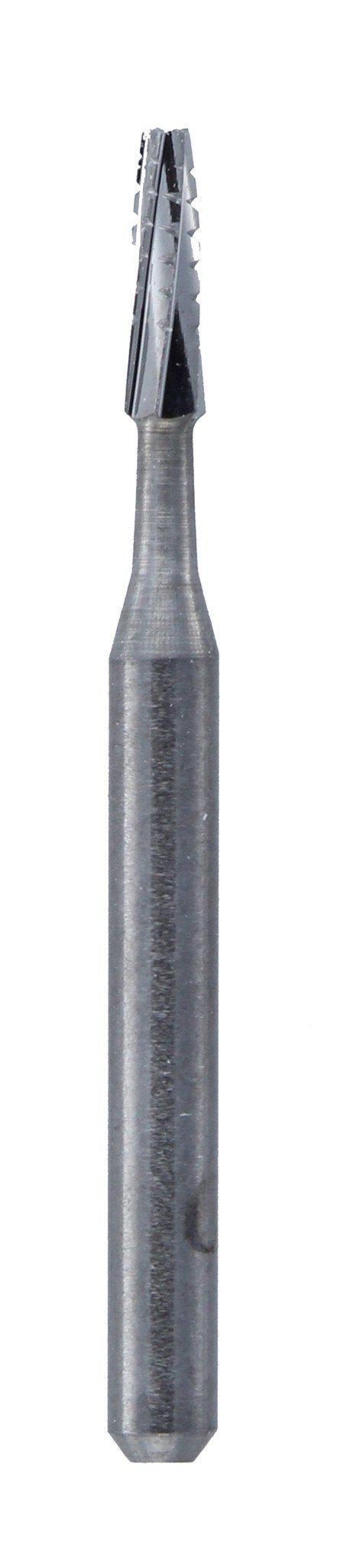 FG701-1 Dentalree Solid Carbide 1-Piece Made in USA