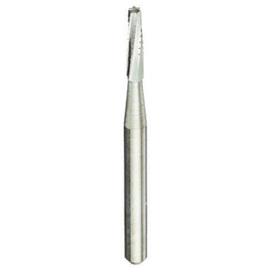 FG701L-1 Dentalree Solid Carbide 1-Piece Made in USA