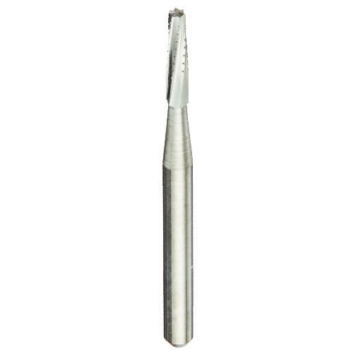 FG701L-1 Dentalree Solid Carbide 1-Piece Made in USA