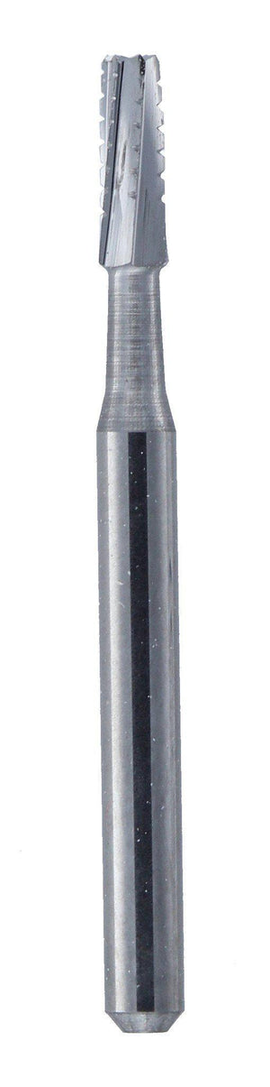 FG702-1 Dentalree Solid Carbide 1-Piece Made in USA