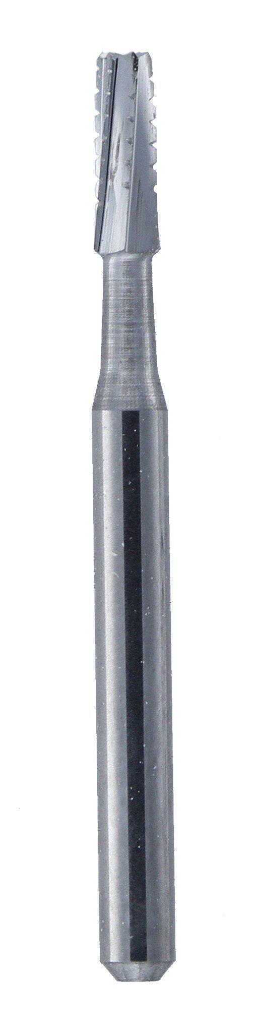 FG702-1 Dentalree Solid Carbide 1-Piece Made in USA