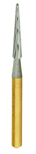 30 Flute FG9714-1 Dentalree T&F Solid Carbide 1-Piece Made in USA.