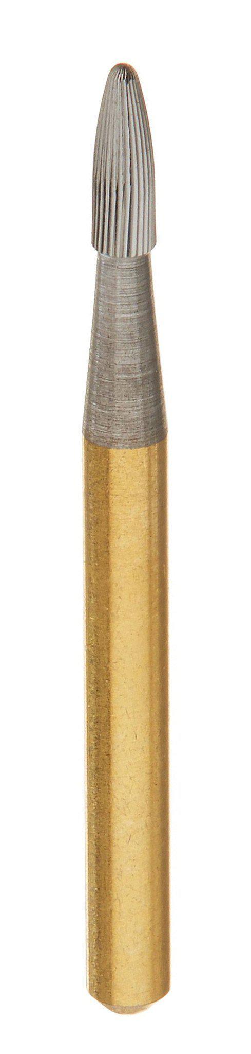 30 Flute FG9803-1 Dentalree T&F Solid Carbide 1-Piece Made in USA.