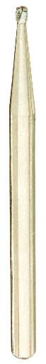 FGOS1 Surgical Dentalree Premium Carbide Burs - Midwest Type Made in Canada