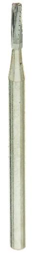 FGOS1557 Surgical Dentalree Premium Carbide Burs - Midwest Type Made in Canada