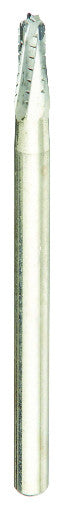 FGOS1702 Surgical Dentalree Premium Carbide Burs - Midwest Type Made in Canada