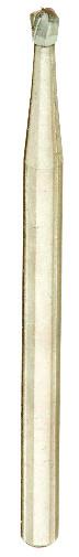 FGOS3 Surgical Dentalree Premium Carbide Burs - Midwest Type Made in Canada