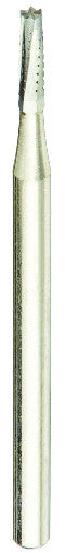 FGOS557 Surgical Dentalree Premium Carbide Burs - Midwest Type Made in Canada