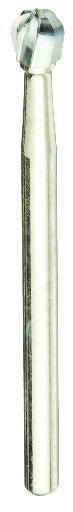 FGOS8 Surgical Dentalree Premium Carbide Burs - Midwest Type Made in Canada