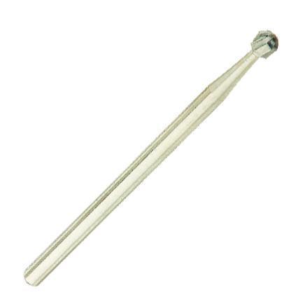 HP10 44mm Shank Dentalree Premium Carbide Burs-Midwest Type Made in Canada