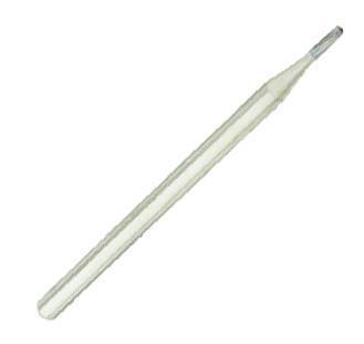 HP1157 44mm Shank Dentalree Premium Carbide Burs-Midwest Type Made in Canada