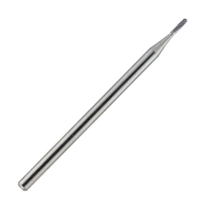 HP1556 44mm Shank Dentalree Premium Carbide Burs-Midwest Type Made in Canada
