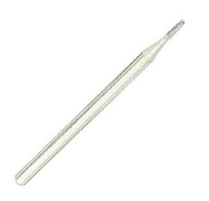 HP1557 44mm Shank Dentalree Premium Carbide Burs-Midwest Type Made in Canada