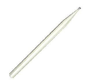 HP35 44mm Shank Dentalree Premium Carbide Burs-Midwest Type Made in Canada