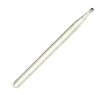 HP36 44mm Shank Dentalree Premium Carbide Burs-Midwest Type Made in Canada