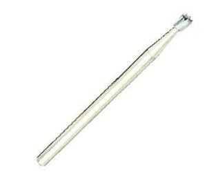 HP41 44mm Shank Dentalree Premium Carbide Burs-Midwest Type Made in Canada