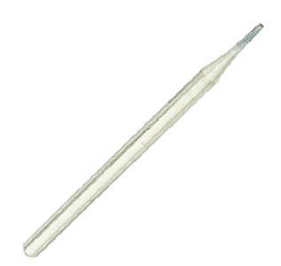 HP700 44mm Shank Dentalree Premium Carbide Burs-Midwest Type Made in Canada
