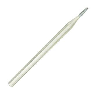 HP701 44mm Shank Dentalree Premium Carbide Burs-Midwest Type Made in Canada