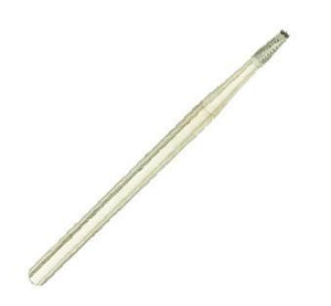 HP702 44mm Shank Dentalree Premium Carbide Burs-Midwest Type Made in Canada