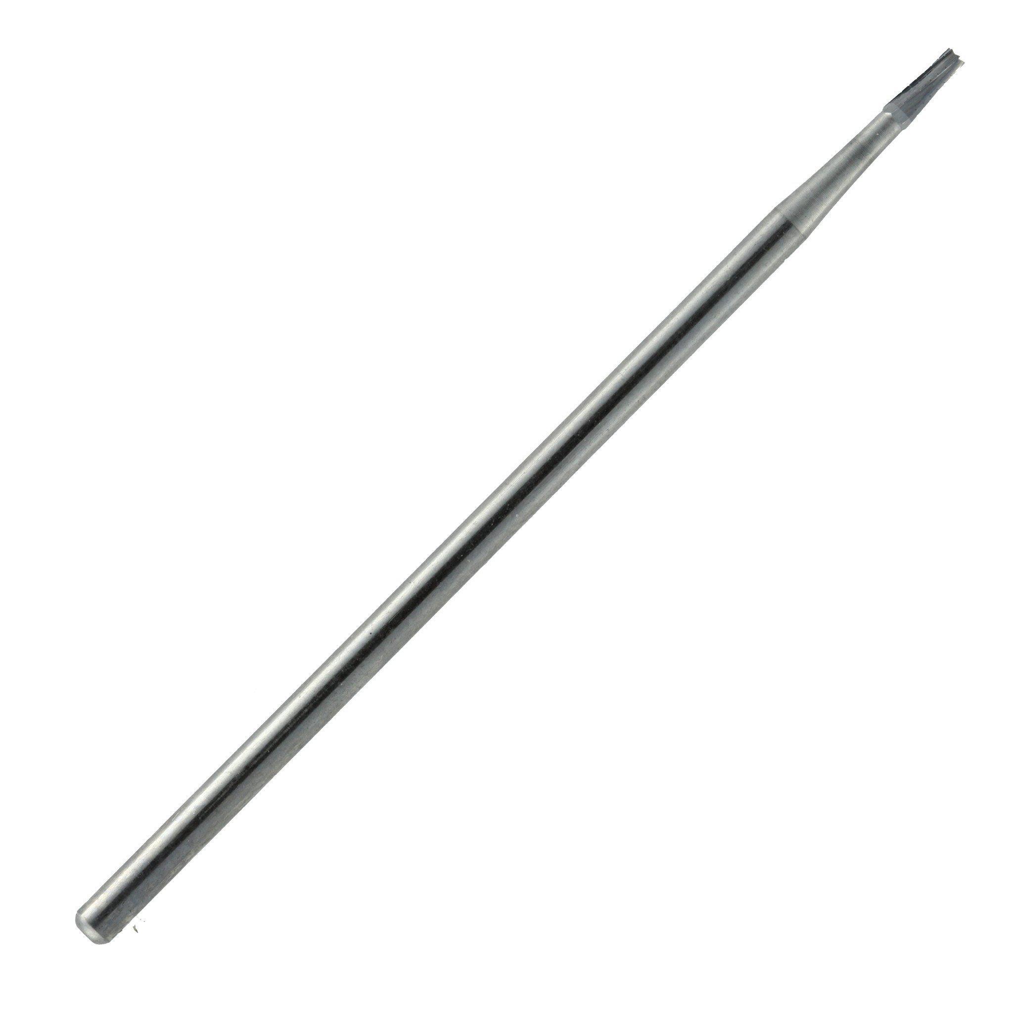 HPOS702 HP Surgical (65mm shank) Dentalree Premium Carbide Burs-Midwest type-Made in Canada