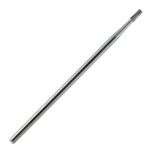 HPOS703 HP Surgical (65mm shank) Dentalree Premium Carbide Burs-Midwest type-Made in Canada