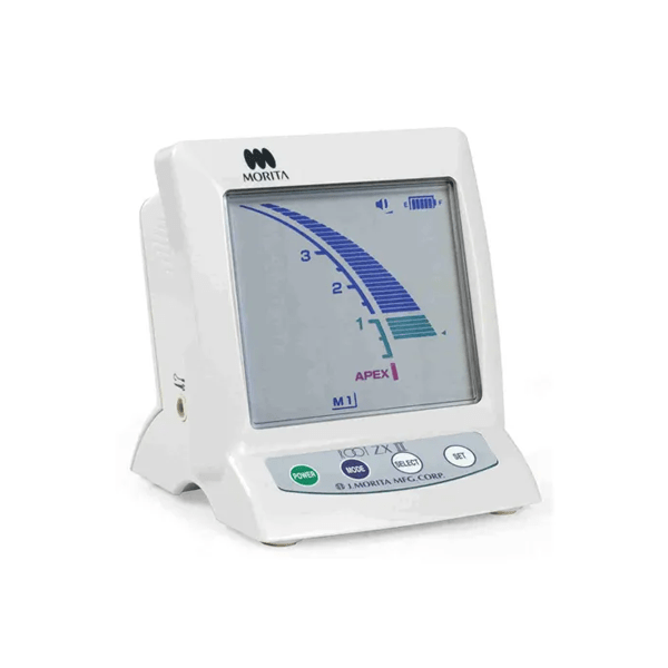 J Morita Root ZX II Apex Locator J Morita Root ZX II Apex Locator