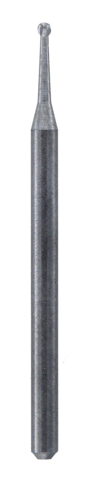 FGOS1-1 (Surgical Length 25mm) Dentalree Solid Carbide 1-Piece. Made in USA