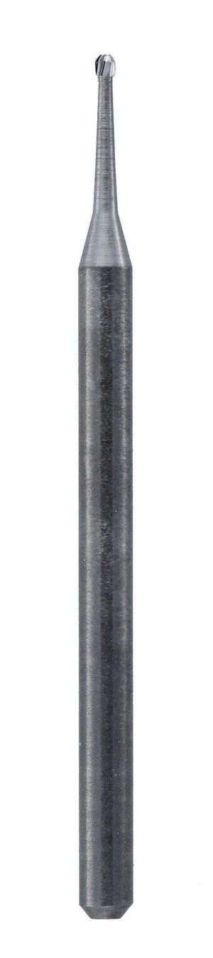 FGOS1/2-1 (Surgical Length 25mm) Dentalree Solid Carbide 1-Piece. Made in USA