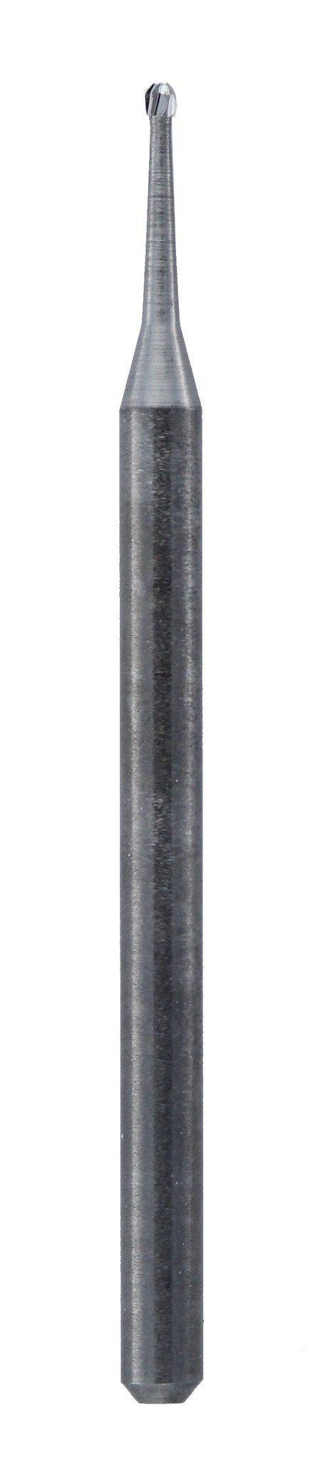 FGOS1/2-1 (Surgical Length 25mm) Dentalree Solid Carbide 1-Piece. Made in USA