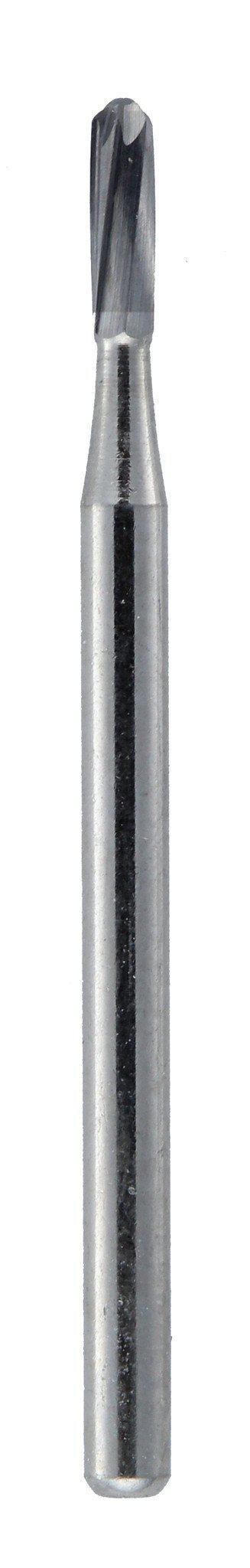 FGOS1158 Surgical Dentalree Premium Carbide Burs - Midwest Type Made in Canada