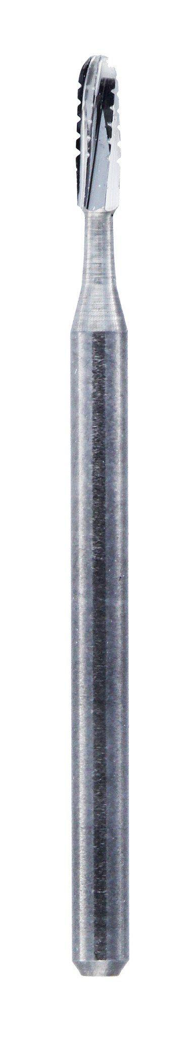 FGOS1558-1 (Surgical Length 25mm) Dentalree Solid Carbide 1-Piece. Made in USA