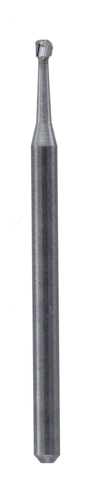 FGOS3-1 (Surgical Length 25mm) Dentalree Solid Carbide 1-Piece. Made in USA