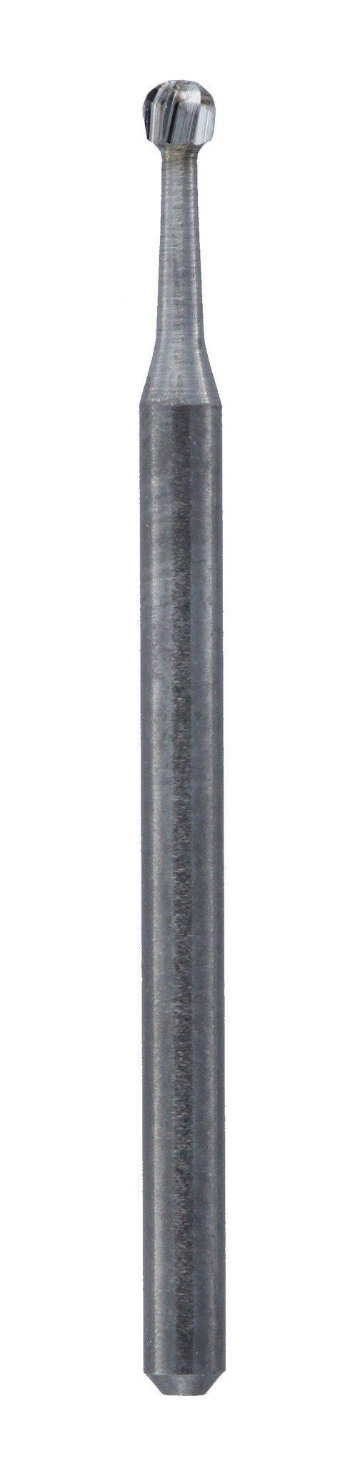 FGOS4-1 (Surgical Length 25mm) Dentalree Solid Carbide 1-Piece. Made in USA