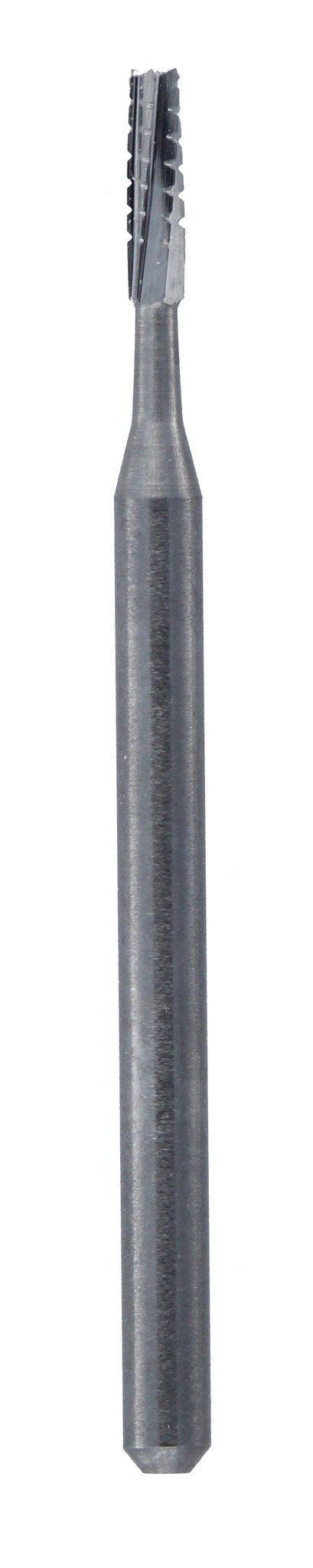 FGOS557-1 (Surgical Length 25mm) Dentalree Solid Carbide 1-Piece. Made in USA