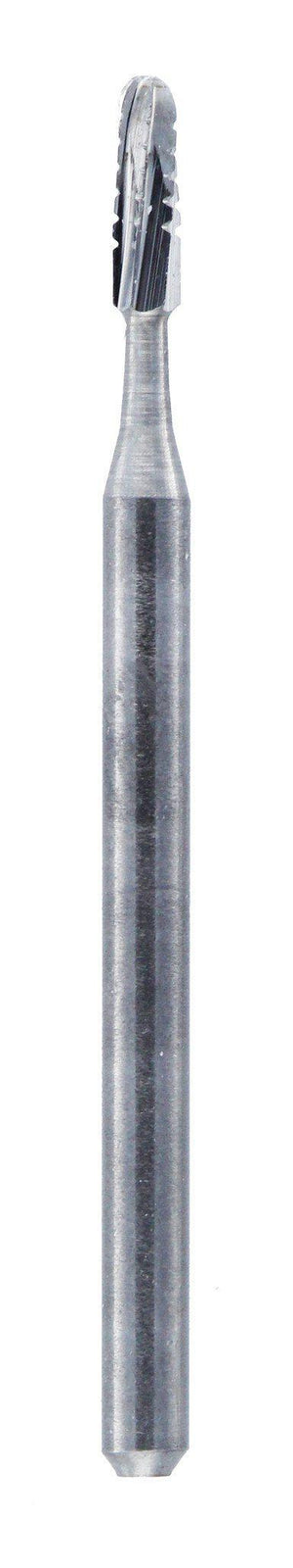 FGOS558-1 (Surgical Length 25mm) Dentalree Solid Carbide 1-Piece. Made in USA