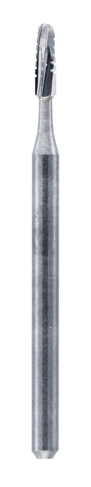 FGOS558-1 (Surgical Length 25mm) Dentalree Solid Carbide 1-Piece. Made in USA