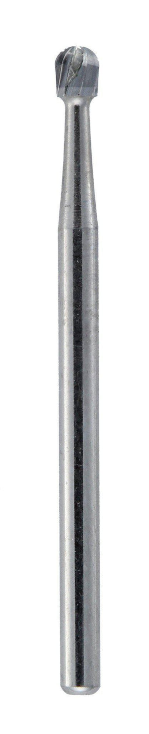 FGOS6 Surgical Dentalree Premium Carbide Burs - Midwest Type Made in Canada