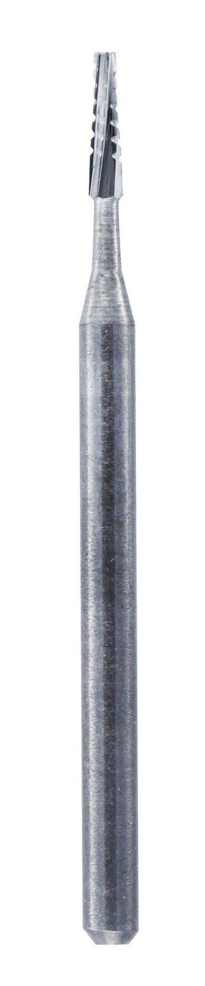 FGOS700-1 (Surgical Length 25mm) Dentalree Solid Carbide 1-Piece. Made in USA