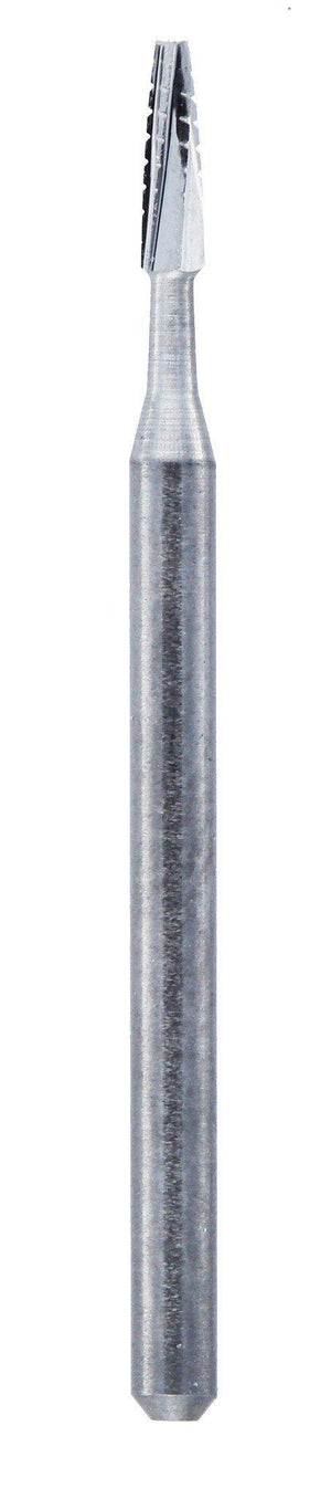 FGOS701-1 (Surgical Length 25mm) Dentalree Solid Carbide 1-Piece. Made in USA
