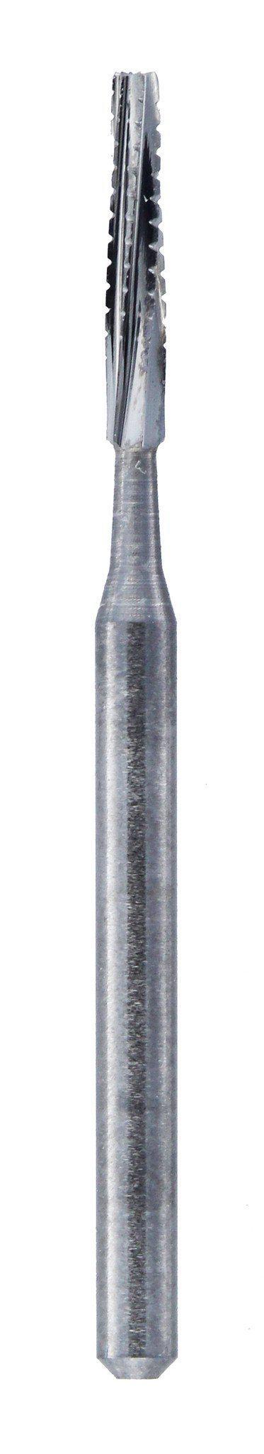 FGOS701XL-1 (Surgical Length 25mm) Dentalree Solid Carbide 1-Piece. Made in USA