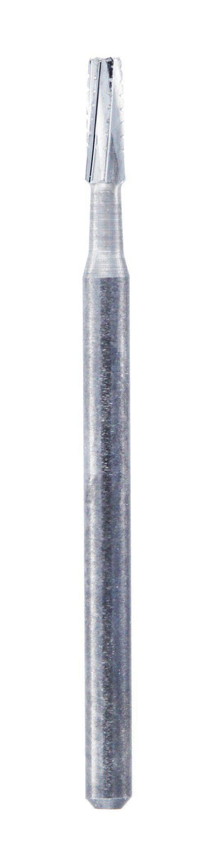 FGOS702-1 (Surgical Length 25mm) Dentalree Solid Carbide 1-Piece. Made in USA